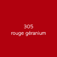 zelfklevende film Oracal 551 glanzend permanent 305-geranium red 91g 1260mm x 50m