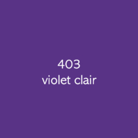 zelfklevende film Oracal 551 glanzend permanent 403-licht violet 91g 1260mm x 50m