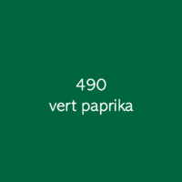 zelfklevende film Oracal 551 glanzend permanent 490 - parika green 91g 1260mm x 50m