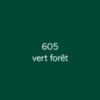 zelfklevende film Oracal 551 glanzend permanent 605 - forest green 91g 1260mm x 50m