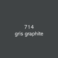 zelfklevende film Oracal 551 glanzend permanent 714 - graphite grey 91g 1260mm x 50m