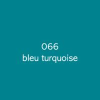 zelfklevende film Oracal 641 mat permanent 066-turkoois blauw 105g 1260mm x 50m