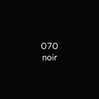 zelfklevende film Oracal 641 mat permanent 070-zwart 105g 1260mm x 50m