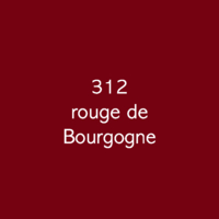zelfklevende film Oracal 641 mat permanent 312-burgundy 105g 1260mm x 50m