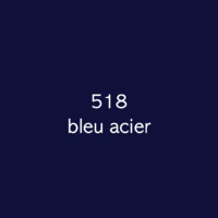 zelfklevende film Oracal 641 mat permanent 518-steel blue 105g 1260mm x 50m