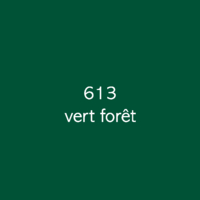 zelfklevende film Oracal 641 mat permanent 613-forest green 105g 1260mm x 50m