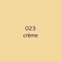 zelfklevende film Oracal 751C glanzend permanent 023-creme 84g 1260mm x 50m