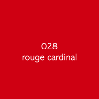 zelfklevende film Oracal 751C glanzend permanent 028-cardinal red 84g 1260mm x 50m