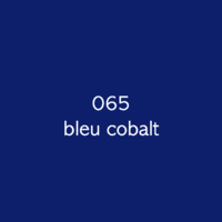 zelfklevende film Oracal 751C glanzend permanent 065-cobalt blue 84g 1260mm x 50m