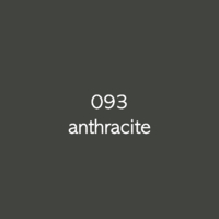 zelfklevende film Oracal 751C metaal permanent 093-anthracite 84g 1260mm x 50m