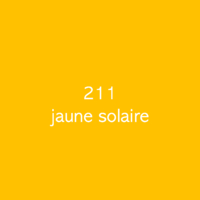 zelfklevende film Oracal 751C glanzend permanent 211-sun yellow 84g 1260mm x 50m