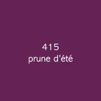 zelfklevende film Oracal 751C glanzend permanent 415-summer plum 84g 1260mm x 50m
