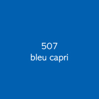 zelfklevende film Oracal 751C glanzend permanent 507-capri blue 84g 1260mm x 50m