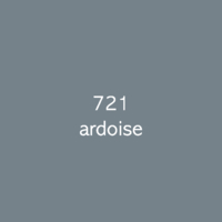 zelfklevende film Oracal 751C glanzend permanent 721-slate grey 84g 1260mm x 50m