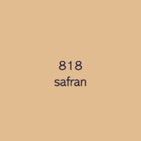 zelfklevende film Oracal 751C glanzend permanent 818-saffron 84g 1260mm x 50m