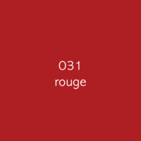 zelfklevende film Oracal 8300 halfdoorschijnend permanent 031-rood 112g 1260mm x 50m