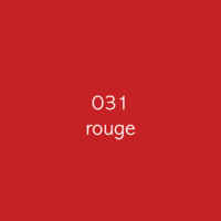 zelfklevende film Oracal 8500 halfdoorschijnend permanent 031-rood 112g 1260mm x 50m