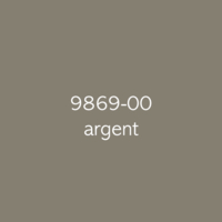 zelfklevende film Oracal 8510 RA frost permanent 094-zilver 112g 1260mm x 50m