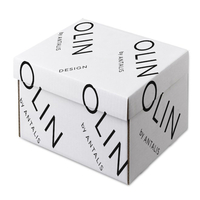 Olin Design envelop doos