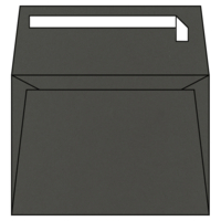 envelop Olin Origins strip Lava Stone 120g 162x229mm doos FSC®