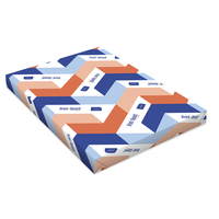 offset papier Print Speed Offset wit 190g 450x640mm ingeriemd FSC®
