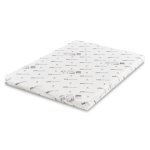 zelfklevend Raflatac Raflagloss permanent met splitten wit 80g 640x450mm ingeriemd FSC®