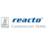 Reacto CB – zelfkopierend papier – OCR - Antalis