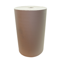 Golfkarton rol 3.000 mm grijs 157 g/m² 1000mm x 70m