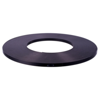 Omsnoeringsband zwart 16.00x0.500mm x401.25m