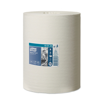 Tork Advanced Wiper 415 Centerfeed roll wit 245mm x 275m doos