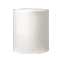 Tork Premium Cloth 530 wit 385x642mm doos