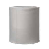 Tork Premium Cloth 520 grijs 430mm x 361m doos