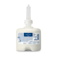 Tork Premium Soap liquid Mini Mild wit  doos
