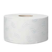 Tork Premium Toilet Paper Mini Jumbo Roll wit 97mm x 170m doos