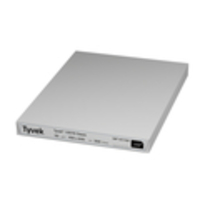 kunststof Tyvek® 1057D Classic wit 55g 450x640mm ingeriemd