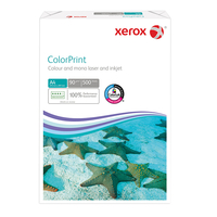 kopieerpapier Xerox Colorprint  wit wit 90g 210x297mm ingeriemd FSC® 003R95254