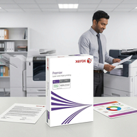 Xerox Premier - Pak multifunctioneel papier, witheid 161 CIE – van 70 g tot 90 g