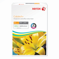 kopieerpapier Xerox Colotech+  wit wit 100g 420x297mm ingeriemd FSC® 003R99006