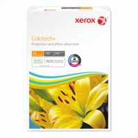 kopieerpapier Xerox Colotech+  wit wit 100g 210x297mm ingeriemd FSC® 003R99004