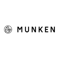 opdikkend papier Munken Kristall ID wit 150g 320x460mm ingeriemd FSC®