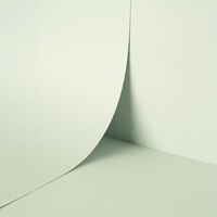 papier Keaykolour Pastel Green 300g 700x1000mm ingeriemd FSC®