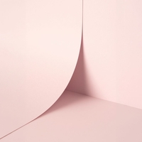 papier Keaykolour Pastel Pink 120g 700x1000mm ingeriemd FSC®