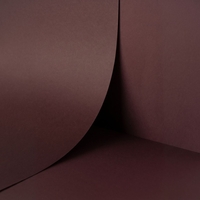 papier Keaykolour Port Wine 120g 700x1000mm ingeriemd FSC®