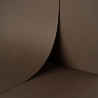 papier Keaykolour Original Recycled Pulp (Hout) Thee 120g 700x1000mm ingeriemd FSC®