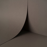 papier Keaykolour Antraciet 120g 700x1000mm ingeriemd FSC®