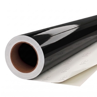 zelfklevende film Arlon Premium Colour Change glanzend FLITE Technology™ 403 Gloss Black 1524mm x 25m