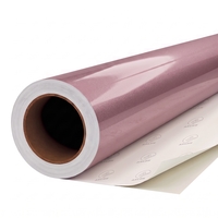 zelfklevende film Arlon Premium Colour Change glanzend FLITE Technology™ 434 Gloss Future Berry Metal 1520mm x 25m