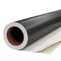 zelfklevende film Arlon Premium Colour Change satijn FLITE Technology™ 453 Satin Black 1524mm x 25m