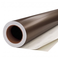 zelfklevende film Arlon Premium Colour Change satijn FLITE Technology™ 457 Satin Bond Gold Metal 1524mm x 25m