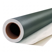 zelfklevende film Arlon Premium Colour Change glanzend FLITE Technology™ 560 Matte Forest Green Metal 1520mm x 25m